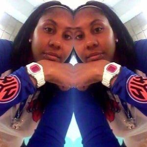 Meet your Posher, Erica